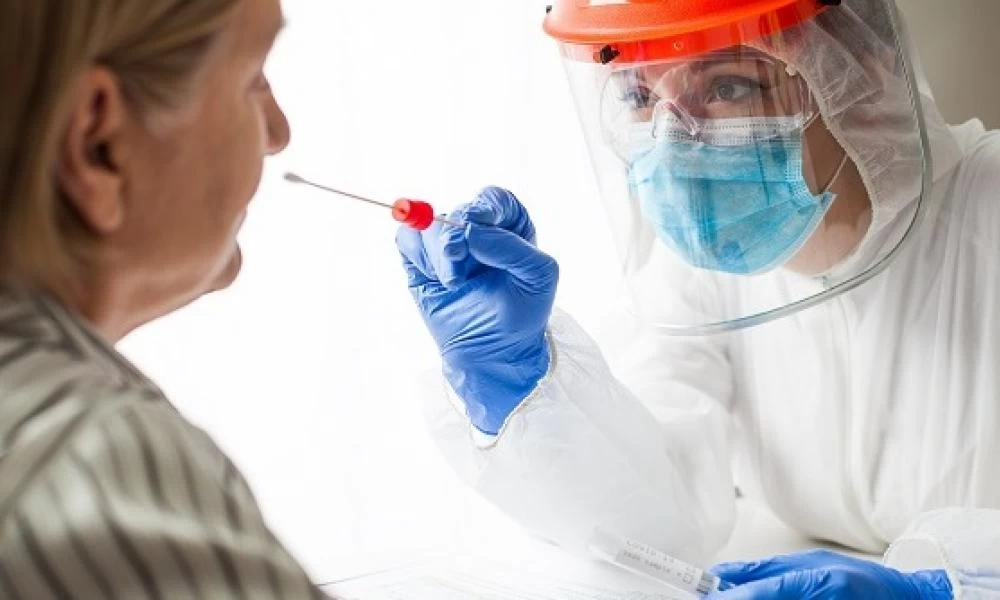Rapid test: Τα σημεία που θα γίνονται δωρεάν την Παρασκευή 25 Ιουνίου